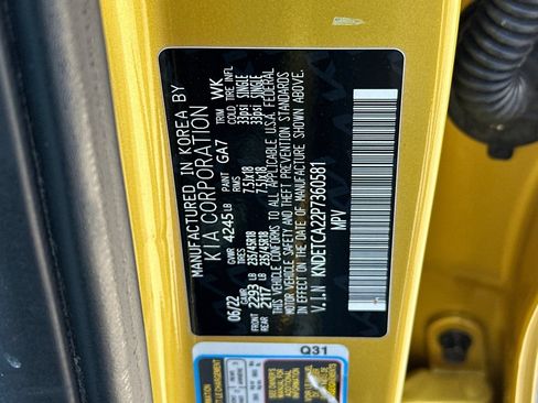 Certified 2023 Kia Seltos SX AWD/4WD image 26