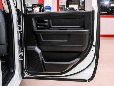 Used 2017 RAM 1500 Tradesman w/ Popular Equipment Group RWD image 41