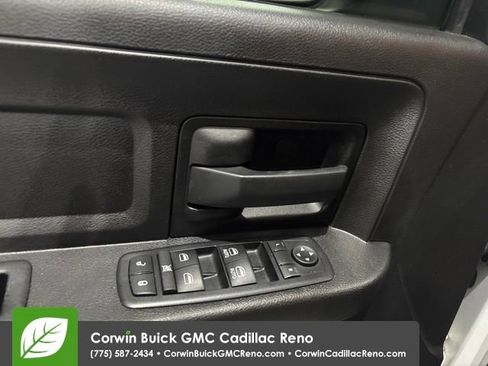 Used 2016 RAM 1500 Express AWD/4WD image 14