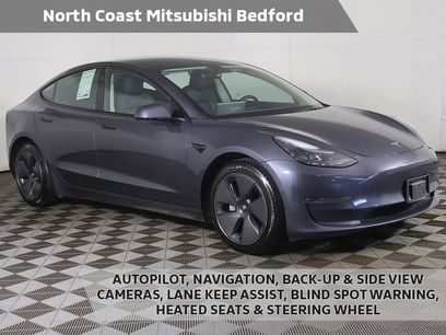 Used 2022 Tesla Model 3 Long Range