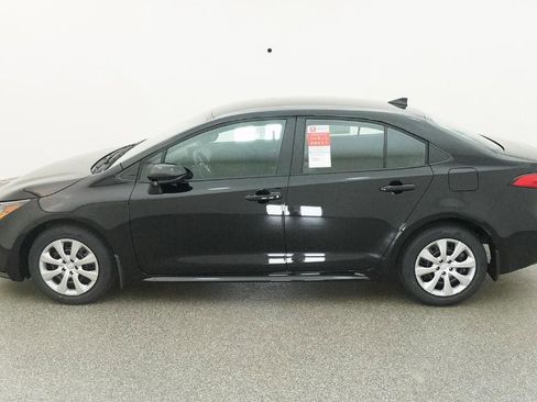 New 2026 Toyota Corolla LE image 10