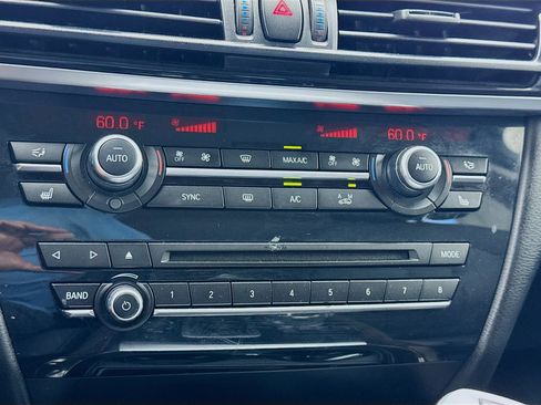 Used 2016 BMW X5 xDrive35i AWD/4WD image 12