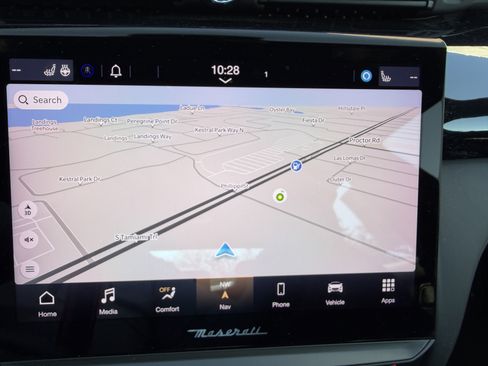 Used 2022 Maserati Quattroporte GT image 31