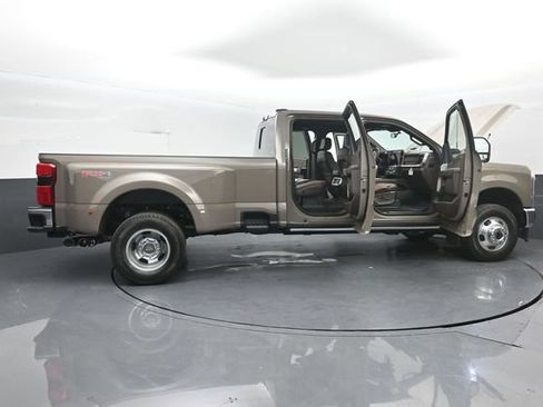 New 2026 Ford F350 King Ranch AWD/4WD image 43