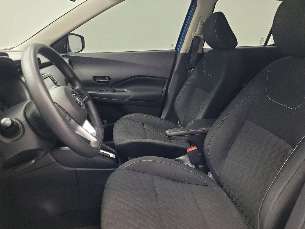 Used 2021 Nissan Kicks S FWD image 17