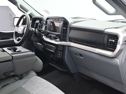 Certified 2023 Ford F150 XLT image 27