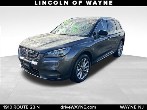 Used 2020 Lincoln Corsair AWD w/ Premium Package image 1