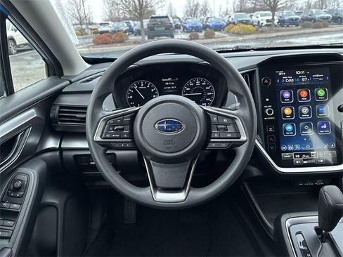Used 2024 Subaru Impreza 2.0i Sport image 14