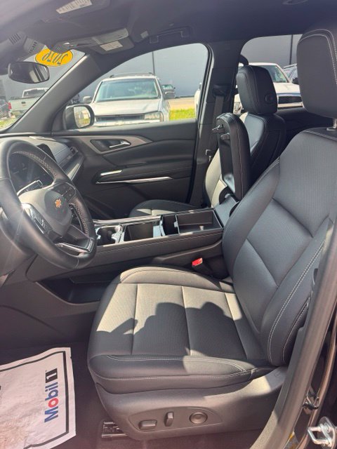 Certified 2026 Chevrolet Traverse LT AWD/4WD image 18