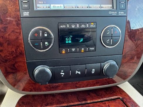 Used 2012 Chevrolet Avalanche LTZ AWD/4WD image 28