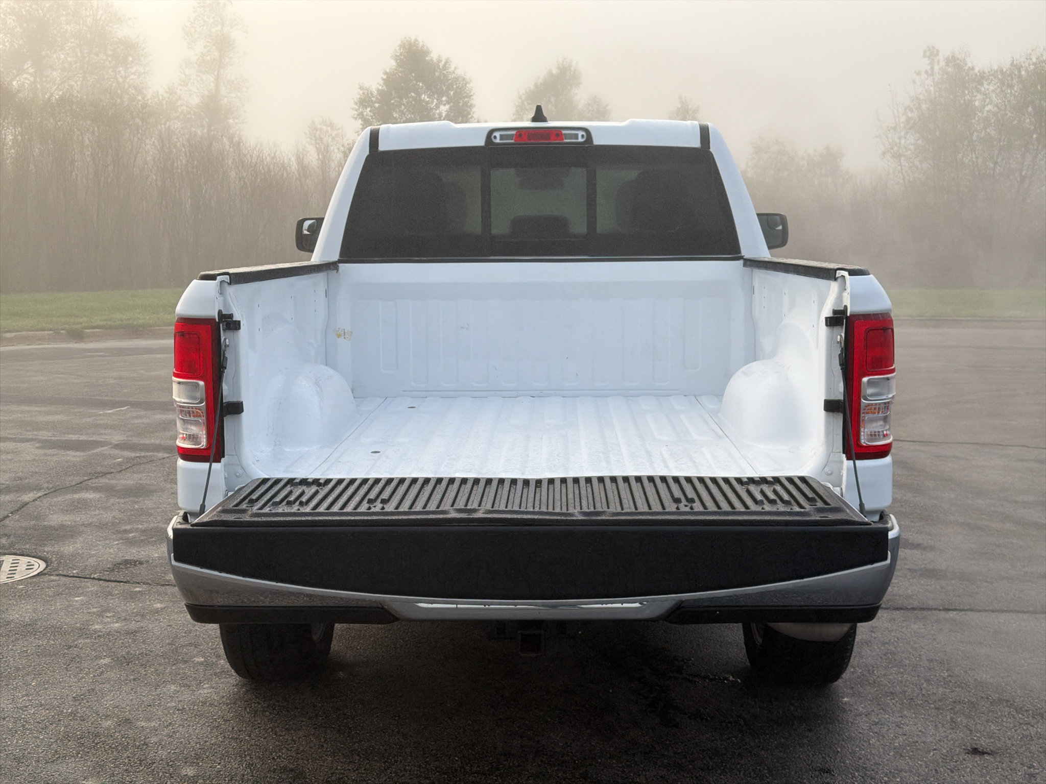Used 2023 RAM 1500 Tradesman AWD/4WD image 34