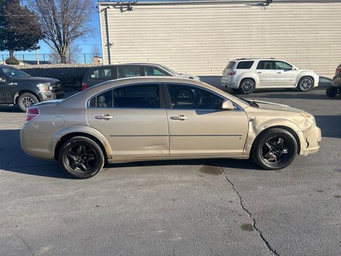 Used 2007 Saturn Aura XE image 5