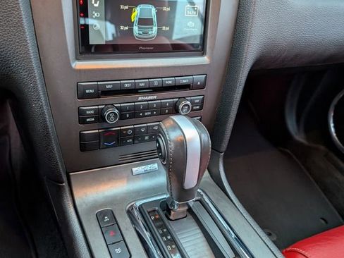 Used 2013 Ford Mustang GT Premium w/ Electronics Pkg RWD image 17