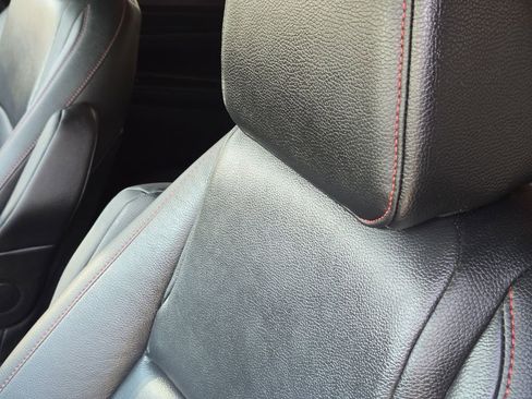 Used 2026 Honda Odyssey Sport-L image 17