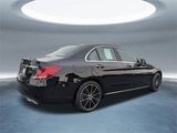 Used 2021 Mercedes-Benz C 300 Sedan image 3
