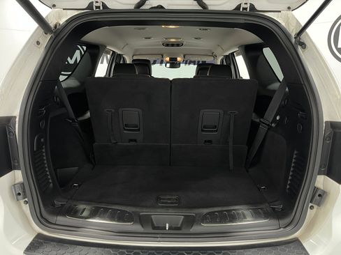 Used 2018 Dodge Durango GT AWD/4WD image 24