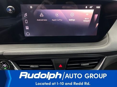 Used 2025 Buick Encore GX Preferred image 23