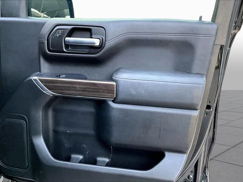 Used 2019 Chevrolet Silverado 1500 LT w/ Texas Edition RWD image 23