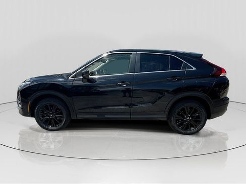 Used 2024 Mitsubishi Eclipse Cross AWD image 4