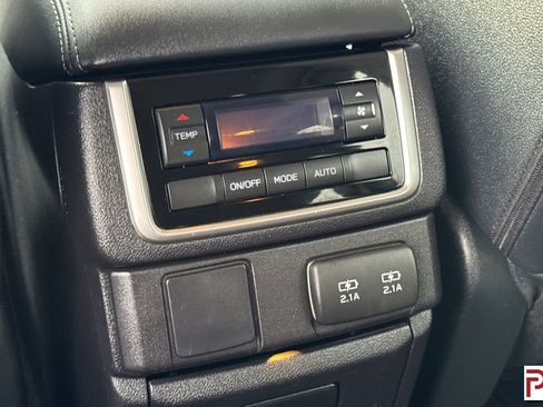 Used 2022 Subaru Ascent Onyx Edition image 15