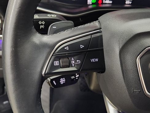 Used 2022 Audi Q8 Prestige image 50