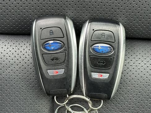 Certified 2024 Subaru Outback Limited image 21