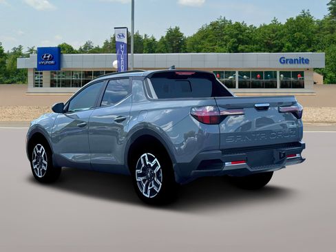 New 2026 Hyundai Santa Cruz Limited image 5