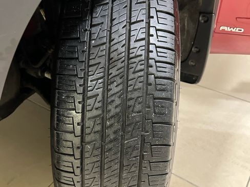 Used 2021 Toyota Highlander Platinum image 24