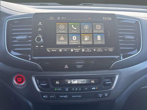 Used 2024 Honda Ridgeline Sport+ image 7