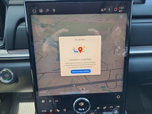 New 2026 GMC Terrain Denali w/ LPO, Floor Liner Package image 15