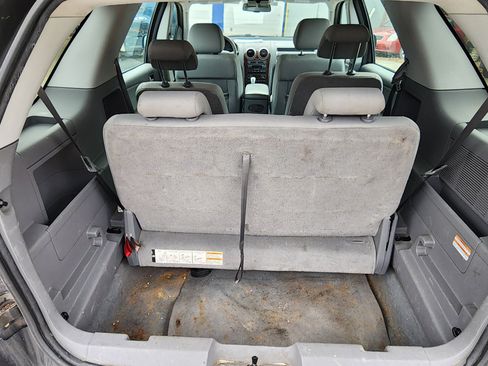 Used 2007 Ford Freestyle SEL image 14