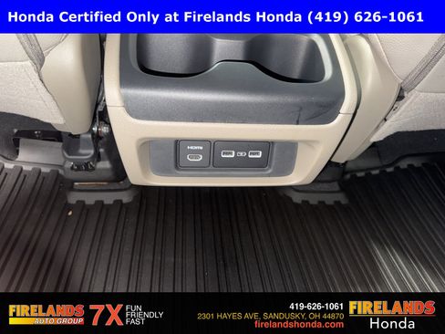 Used 2023 Honda Odyssey Elite image 33