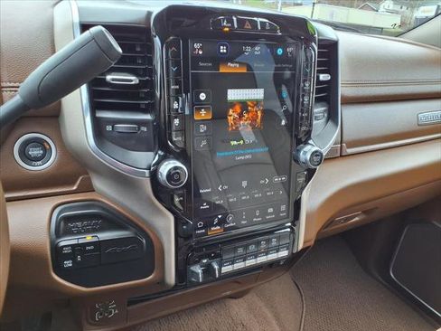 Certified 2023 RAM 3500 Laramie AWD/4WD image 15