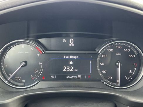 Used 2023 Cadillac XT4 Premium Luxury image 16