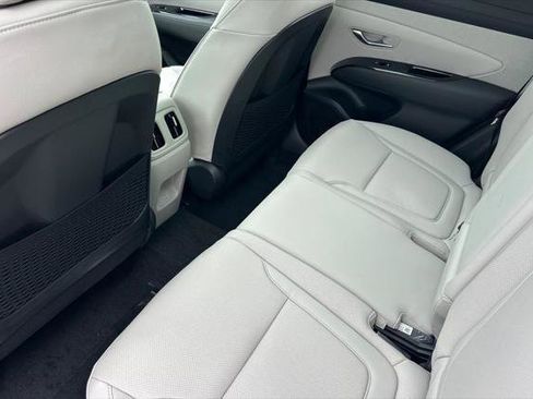 New 2026 Hyundai Tucson Limited image 9