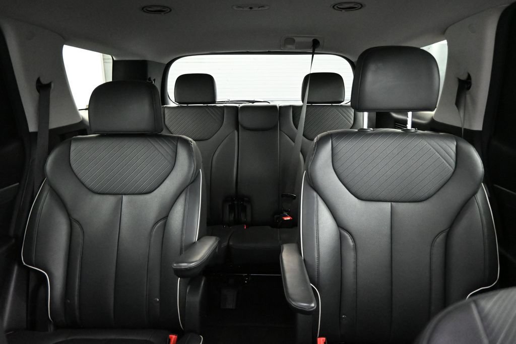 Used 2024 Hyundai Palisade SEL FWD image 17