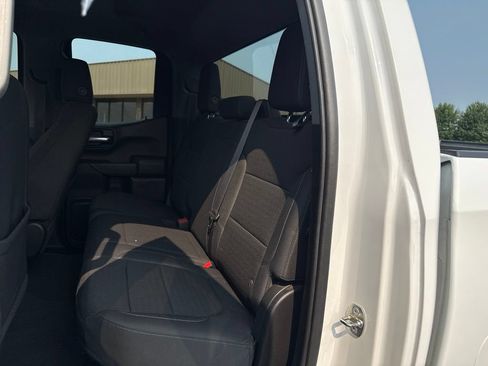 Used 2021 Chevrolet Silverado 1500 LT w/ Bed Protection Package AWD/4WD image 25