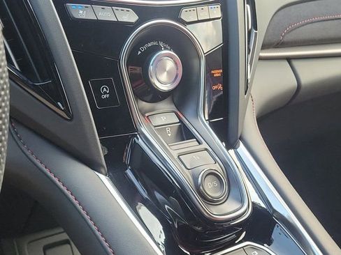 Used 2024 Acura RDX A-Spec AWD/4WD image 28