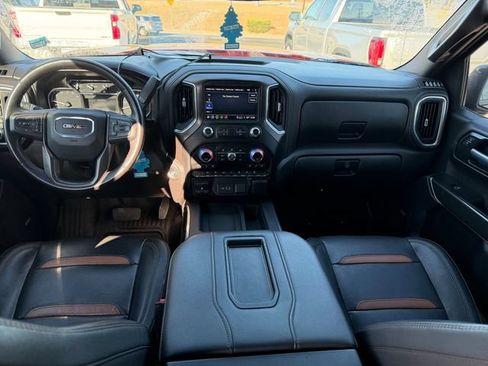Used 2021 GMC Sierra 1500 AT4 w/ AT4 Value Package AWD/4WD image 13
