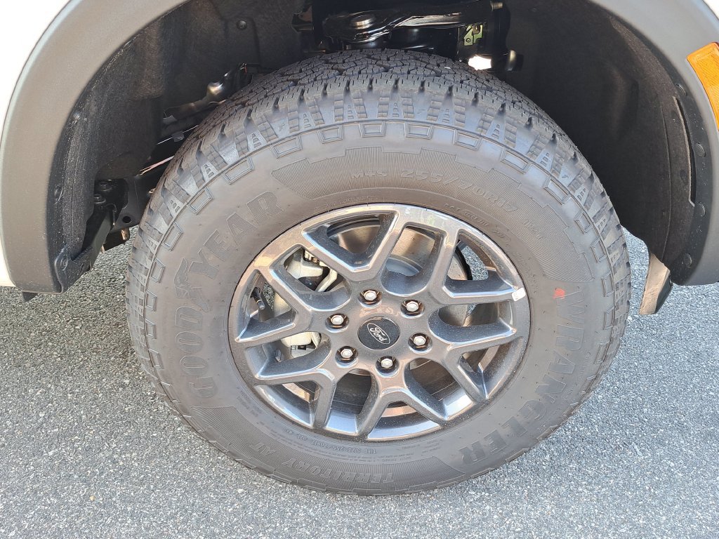 New 2026 Ford Ranger XLT w/ Trailer Tow Package AWD/4WD image 18