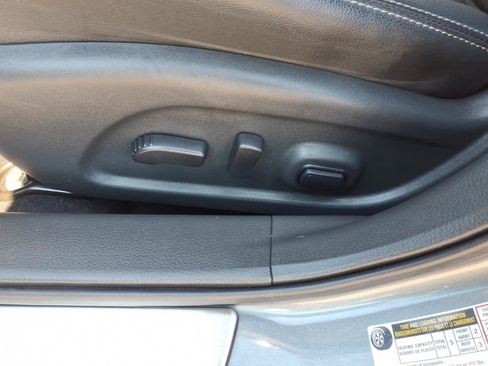 Certified 2017 Nissan Altima 2.5 SL FWD image 16