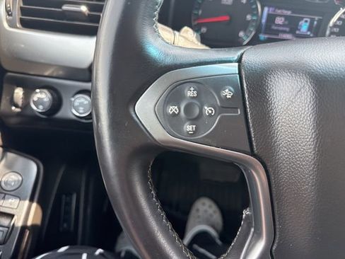 Used 2017 Chevrolet Tahoe LT image 24