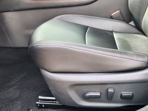 Used 2021 Nissan Sentra SR w/ SR Premium Package image 24