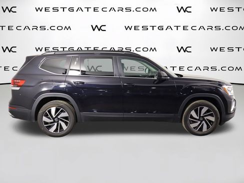 Used 2026 Volkswagen Atlas SE FWD image 52