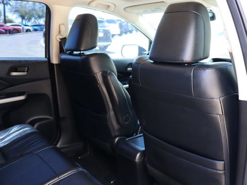 Used 2014 Honda CR-V EX-L image 28