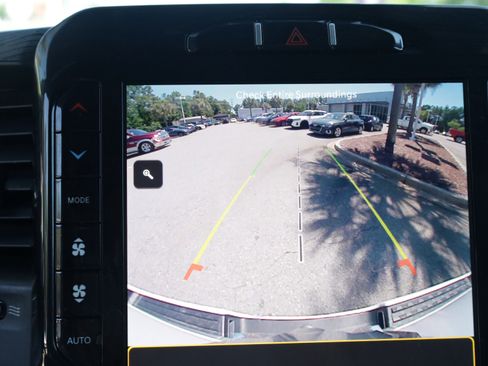 Used 2023 RAM 1500 Laramie AWD/4WD image 23