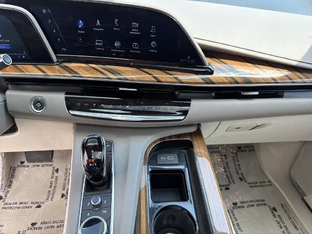 Certified 2024 Cadillac Escalade Sport Platinum AWD/4WD image 30