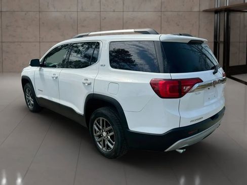 Used 2019 GMC Acadia SLT image 4