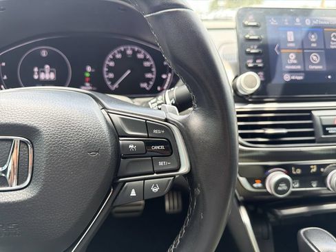 Used 2022 Honda Accord Sport image 28
