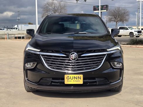 Certified 2023 Buick Enclave Premium w/ LPO, Touring Package image 8